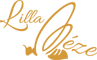 Lilla Méze Shop logo